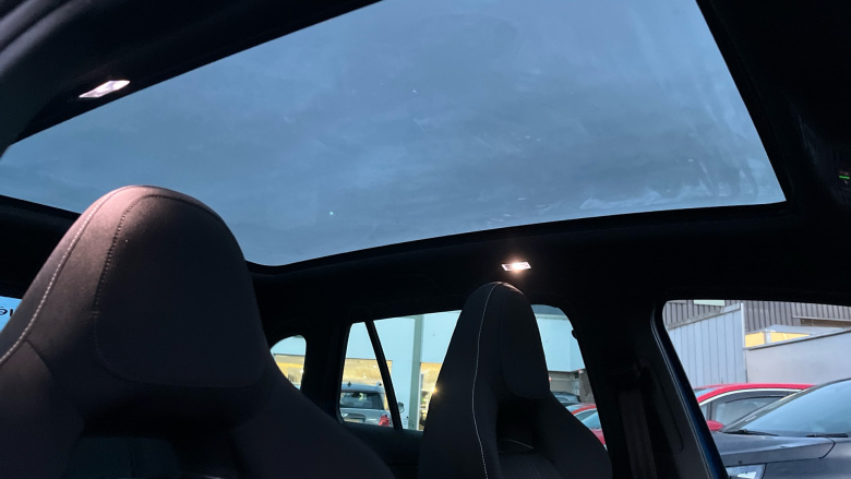 Skoda Scala 1.5 TSI Monte Carlo 5dr Petrol Hatchback